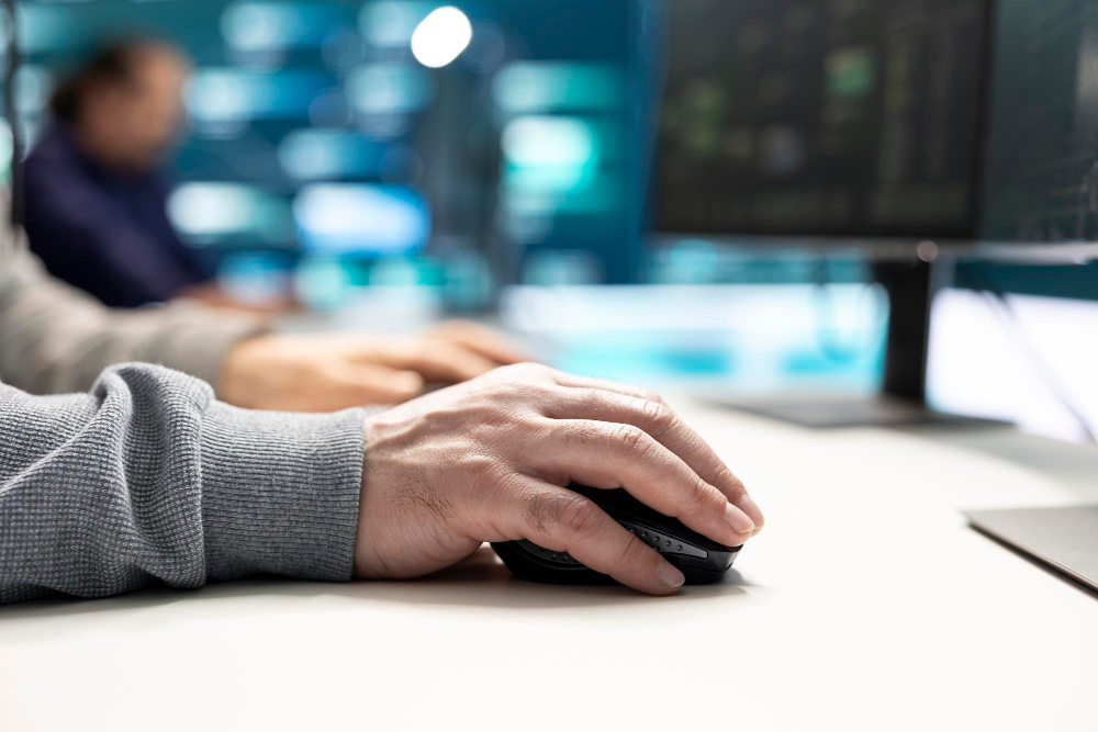 La importancia de contratar una empresa especializada para conocer los riesgos en ciberseguridad