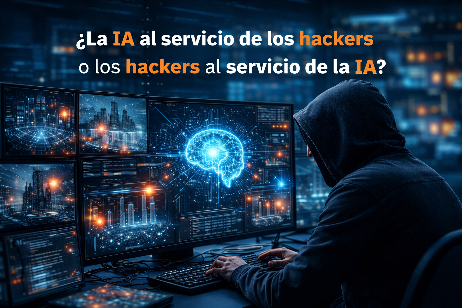 Project Glasswing, ¿Hackers éticos basados en IA?